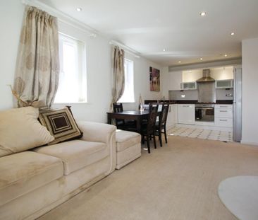 1 bedroom apartment to rent - Photo 2