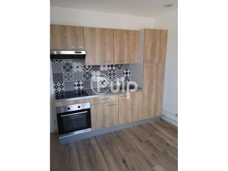 Appartement à louer à Merville - Réf. LGLI13201 - Photo 3