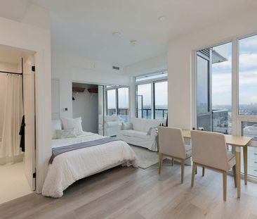 For Lease - 117 Broadway Avenue Unit# 2010, Toronto, Ontario - Photo 5