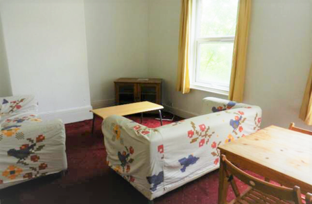 6 bedroom terraced house to rent - Photo 3