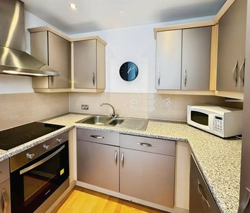 1 bedroom apartment to rent - Photo 6