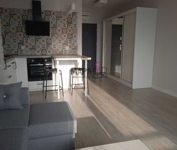 APARTAMENT 1 POKÓJ Z BALKONEM !!! - Zdjęcie 3