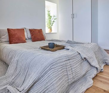 Lektorgaarden, Kollegievej - Foto 1