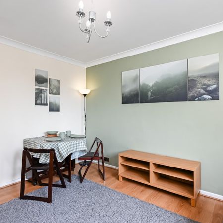 1 bedroom apartment to rent - Photo 3