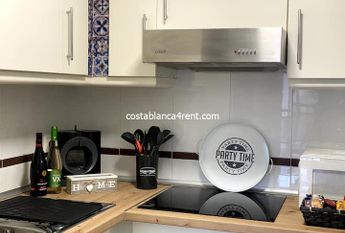 Winter let La Cala Gemelos 24