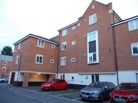 Auriga Court, Chester Green, DE1 - Photo 3