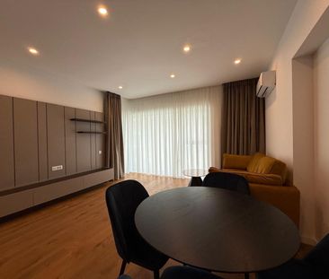Apartament de inchirat 2 camere One Cotroceni/Parcare - Photo 5