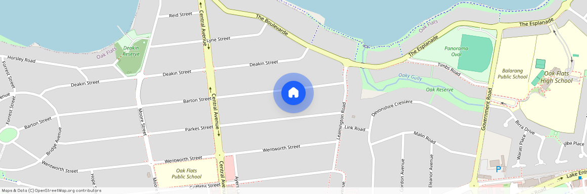 3/33 Barton Street, NSW 2529, Oak Flats