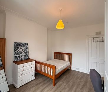 2 Bed Flat, Sunnybank Place, AB24 - Photo 3