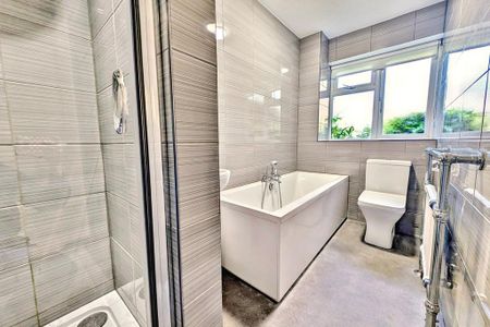 2 bedroom flat to rent - Photo 5