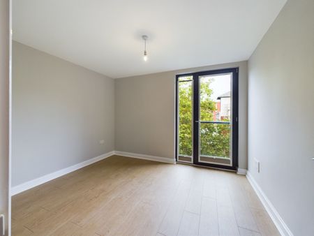 2 Bed Flat, Southside, B5 - Photo 5