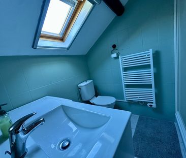 Appartement 2 Pièces 31 m² - Photo 5