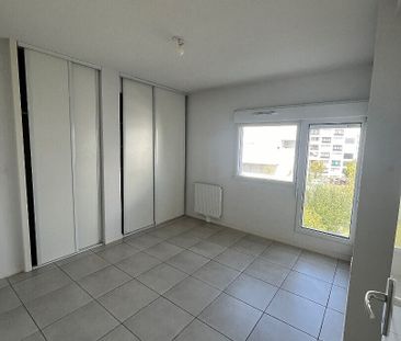 A louer Appartement T3 66.64 m2 Bègles pont de la Maye - Photo 2