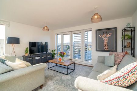 1 bedroom flat to rent - Photo 4