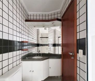 Duplex com 1 quarto para alugar em Brooklin - SP - Photo 5