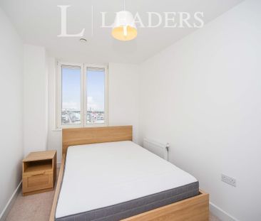 2 bedroom apartment to rent Orion 9, The Boardwalk, BN2 - Photo 6