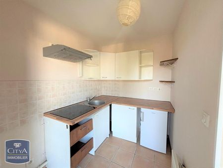 Location Appartement 2 pièces 45m² LIMOGES 87000 - Photo 2