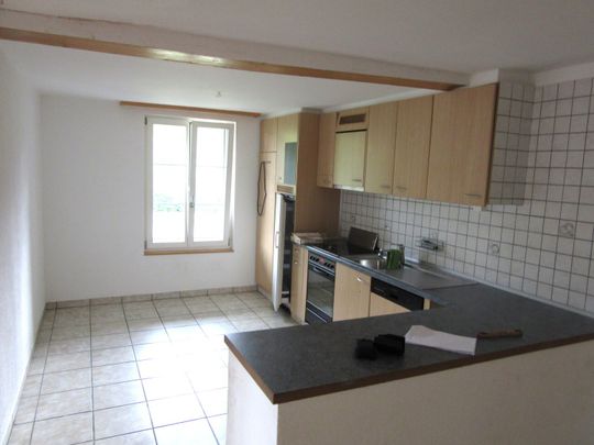 5.5 Zimmer, 130 m², 1. Stock - Foto 1