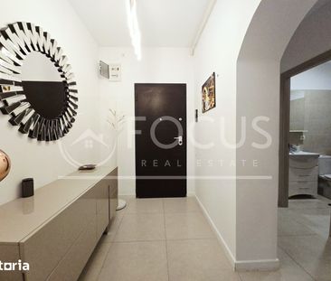 Apartament premium 3 camere – Laguna Residence | Pet Friendly - Photo 1
