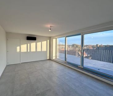 Penthouse te huur - Photo 1