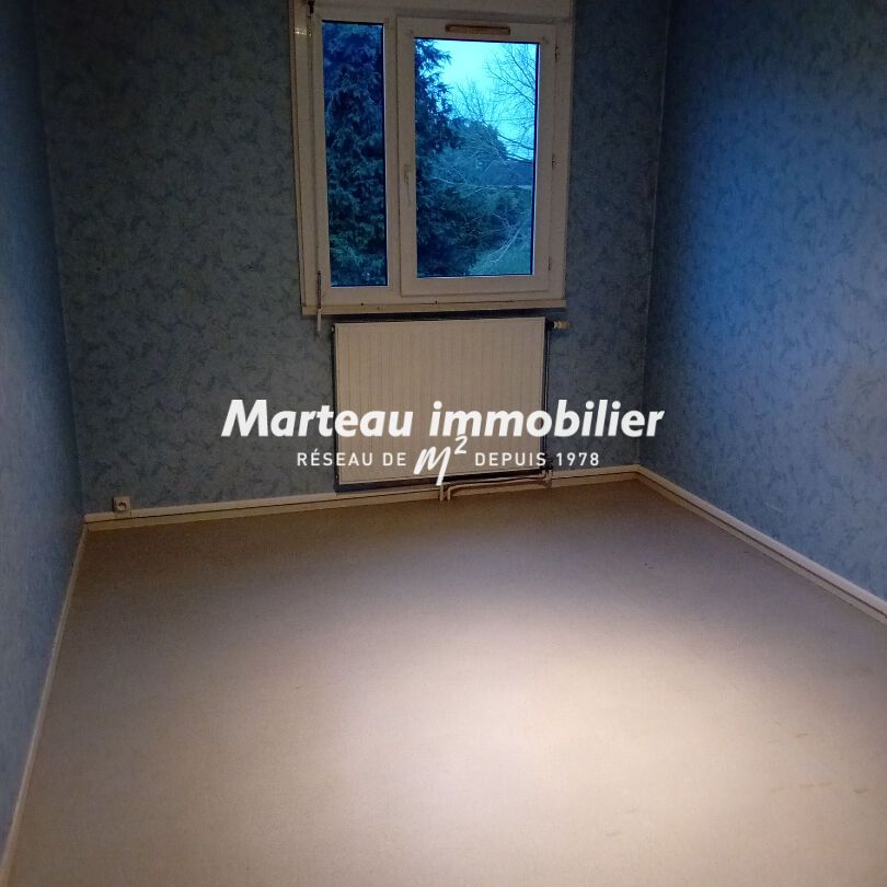 Location Maison 3 pièces 69m² - Photo 1