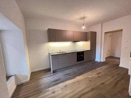3.5 Zimmer, 73 m², 2. Stock - Photo 2
