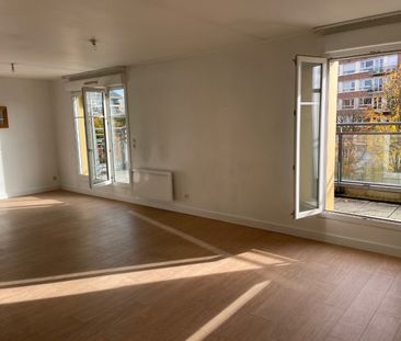 Location Appartement 3 pièces 69m² MARCQ EN BAROEUL 59700 - Photo 1