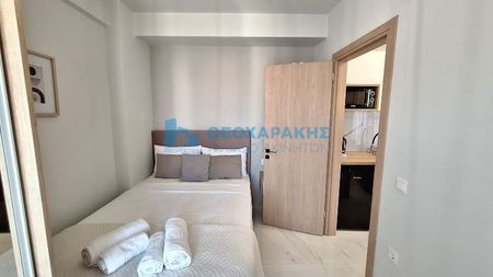 Διαμέρισμα για ενοικίαση Καμίνια (Ηράκλειο Κρήτης) - Photo 5