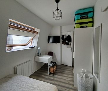 Location Appartement 1 pièce 11m² LILLE 59000 - Photo 3