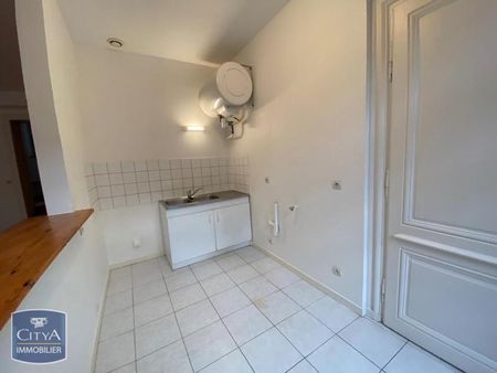 Location Appartement 2 pièces 50m² DIEPPE 76200 - Photo 2