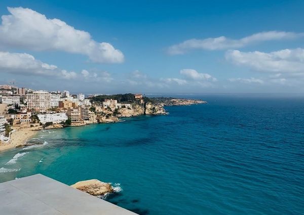 Palma de Mallorca, Balearic Islands 07015
