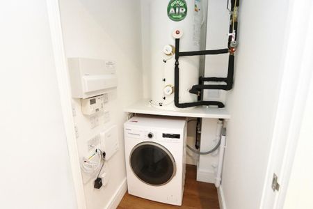 1 bedroom apartment to rent - Photo 5