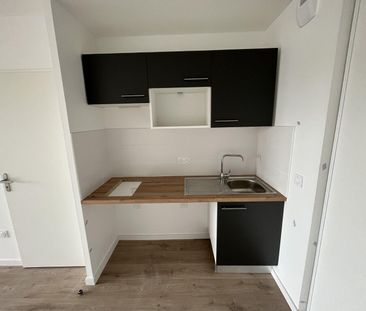 location Appartement T2 DE 43.17m² À TOULOUSE - Photo 2