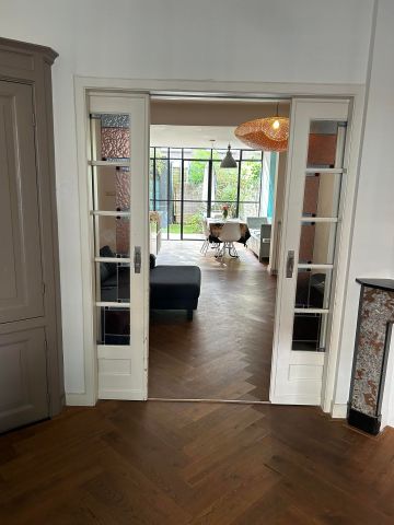 Appartement te huur: Roerstraat 67 1078 LK Amsterdam - Photo 4