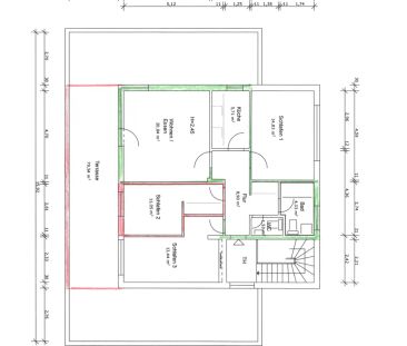 Zimmer in Studenten WG zu vermieten…. - Photo 3