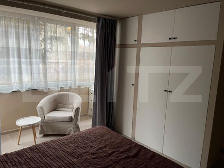Apartament 4 camere, 100 mp, zona Parcului Central - Photo 4
