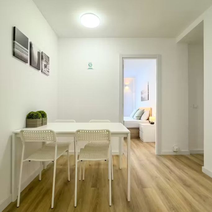 Avinguda Meridiana, Barcelona, Catalonia 08027 - Photo 1