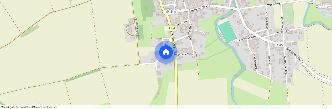 Am Lingenacker, 34576, Am Lingenacker     Homberg