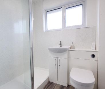 1 bedroom terraced house to rent - Photo 6