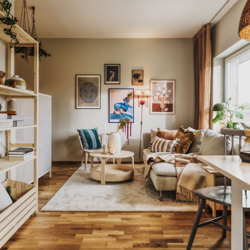 Askims Pilegårdsväg 26 - Foto 1