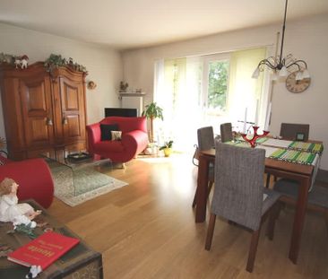 3 Zimmer, 74 m², EG - Foto 6