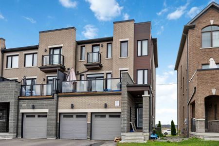 For Lease - 11707 Tenth Line Unit# Upper, Whitchurch-Stouffville, Ontario - Photo 3