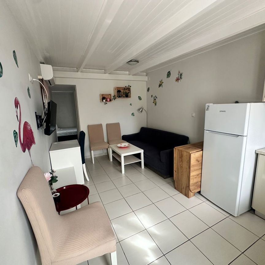 Μονοκατοικία για ενοικίαση - Αρτέμιδα (Λούτσα), - Photo 1