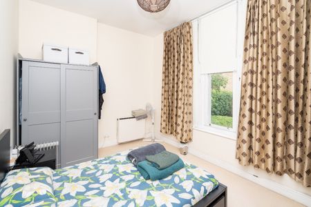 Flat 36 Andrew Reed Court - Photo 4