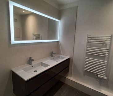 location Appartement T3 DE 90.6m² À ISSY LES MOULINEAUX - Photo 6