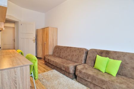 Mieszkanie Śródmieście-Centrum Szczecin, ul. ks. Piotra Ściegiennego, nr 436024 - Photo 3