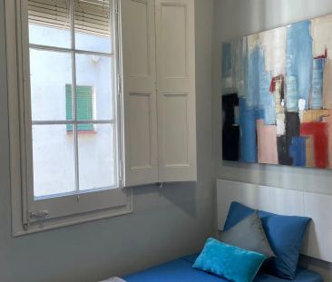 Room in a shared 4-bedroom apartment for rent in El Fort Pienc, bills included - Foto 6