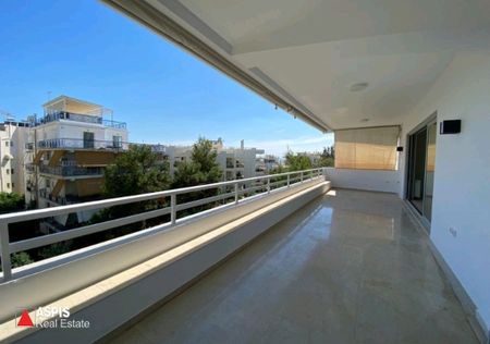 Διαμέρισμα για ενοικίαση Κέντρο (Βούλα) - Φωτογραφία 2