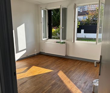 Maison à louer 4 pièces • Drancy - Photo 6