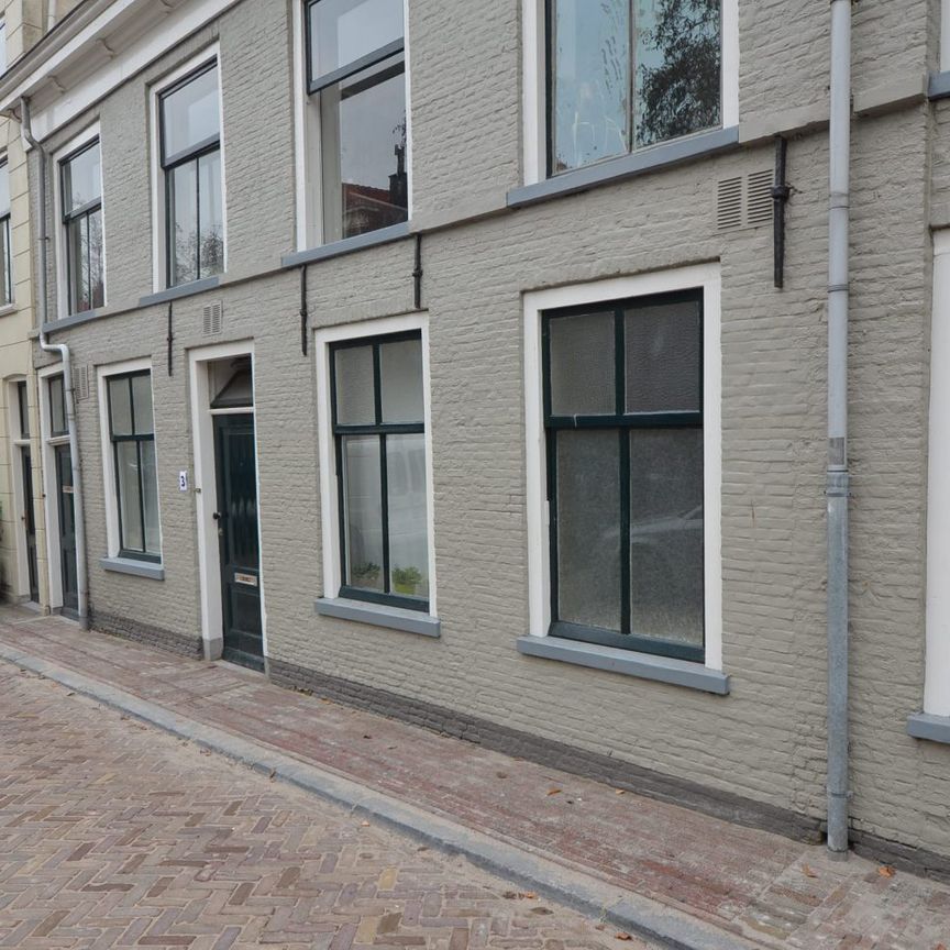 Vlamingstraat beneden - Foto 1